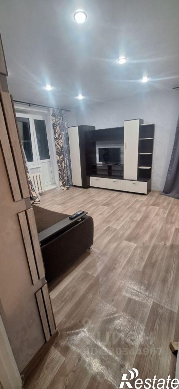 1-комн квартира Фестивальная улица, 17,  д. 17