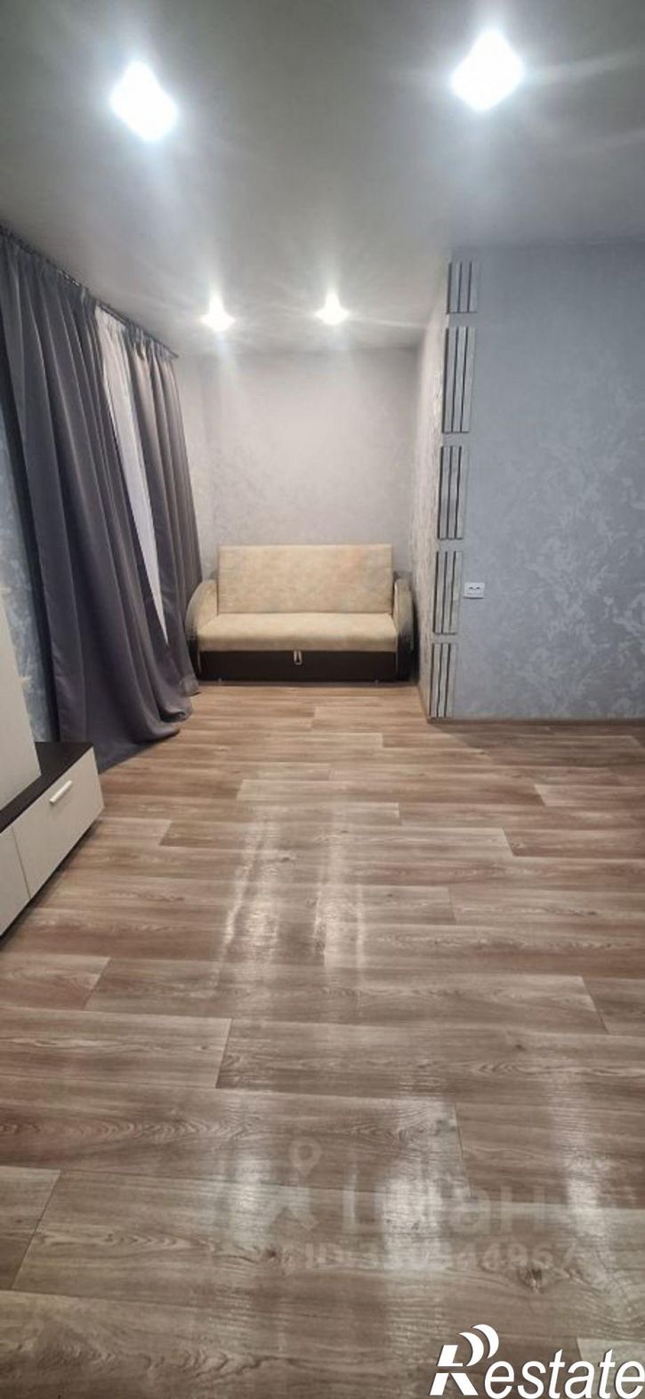 1-комн квартира Фестивальная улица, 17,  д. 17