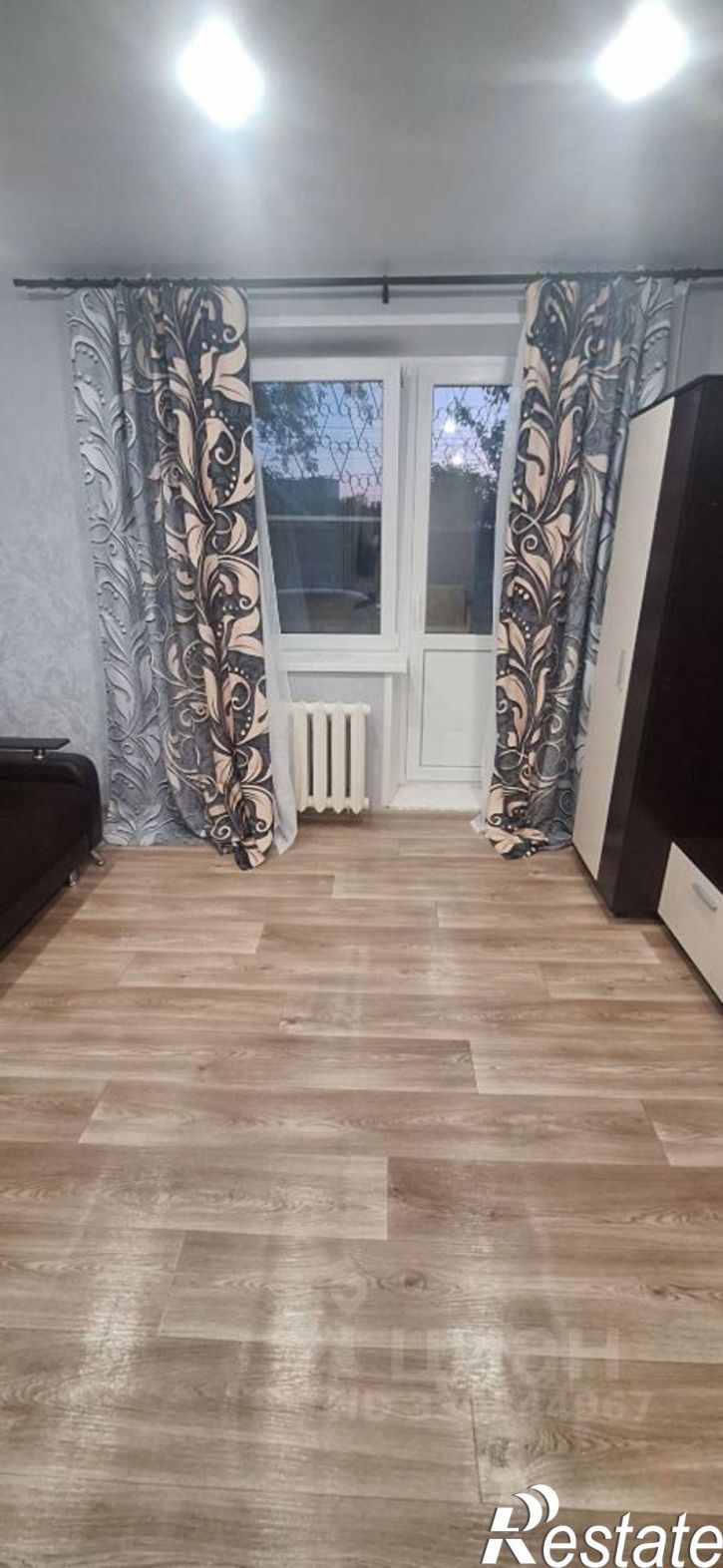1-комн квартира Фестивальная улица, 17,  д. 17