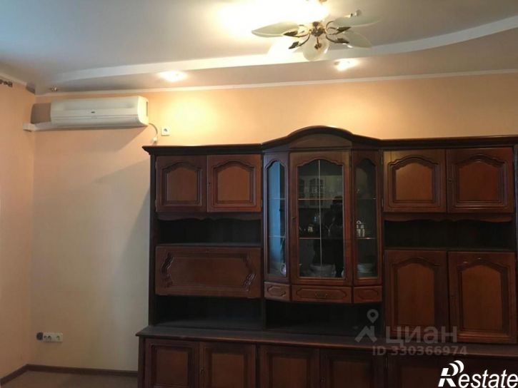 2-комн квартира ул им. Циолковского, 29,  д. 29