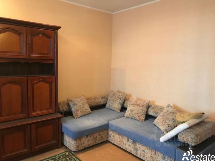 2-комн квартира ул им. Циолковского, 29,  д. 29