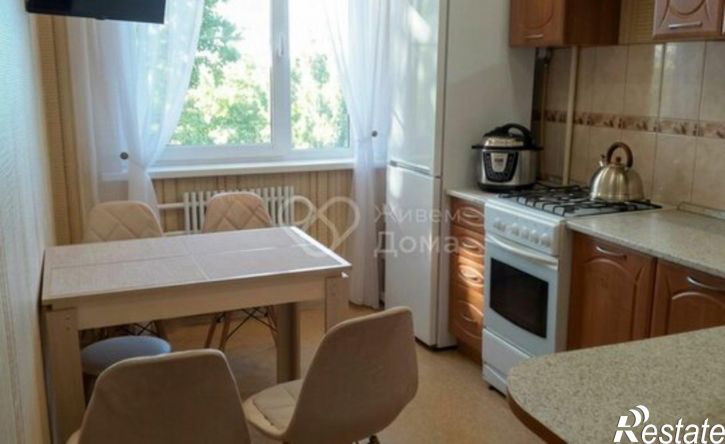 1-комн квартира улица Куйбышева, 47,  д. 47