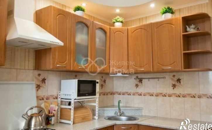 1-комн квартира улица Куйбышева, 47,  д. 47