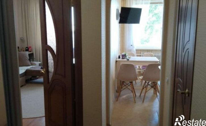 1-комн квартира улица Куйбышева, 47,  д. 47