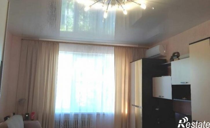 1-комн квартира улица Куйбышева, 47,  д. 47