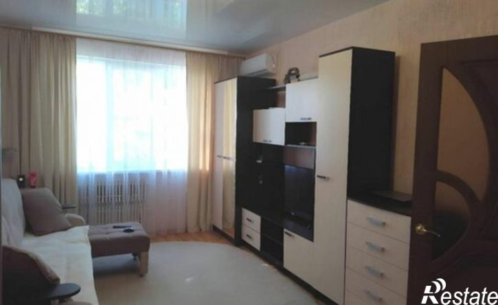 1-комн квартира улица Куйбышева, 47,  д. 47