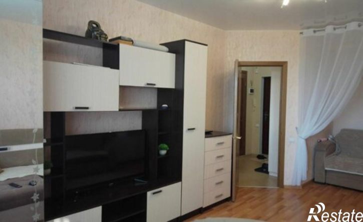 1-комн квартира улица Куйбышева, 47,  д. 47