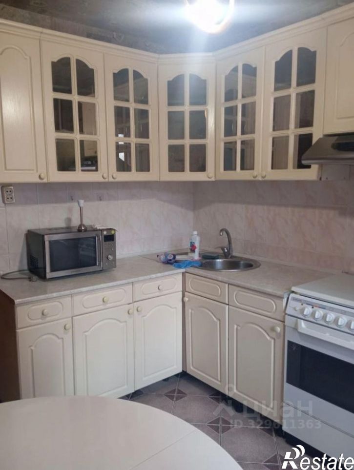 2-комн квартира ул им. Кузнецова, 31/1,  д. 31/1