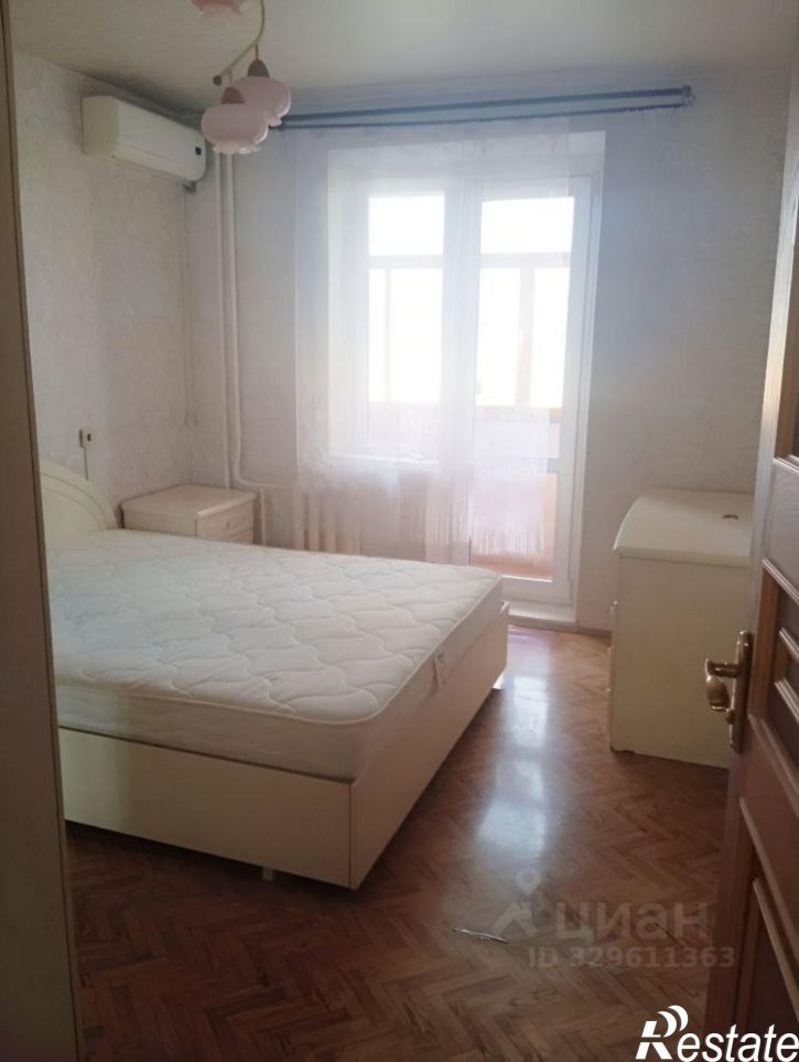 2-комн квартира ул им. Кузнецова, 31/1,  д. 31/1