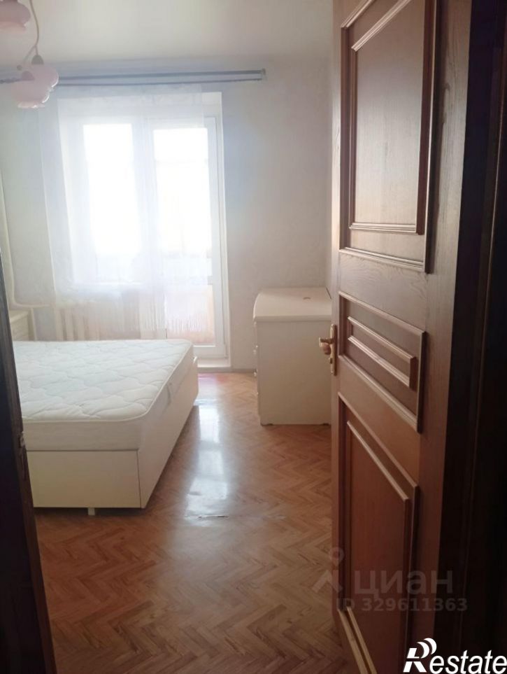 2-комн квартира ул им. Кузнецова, 31/1,  д. 31/1