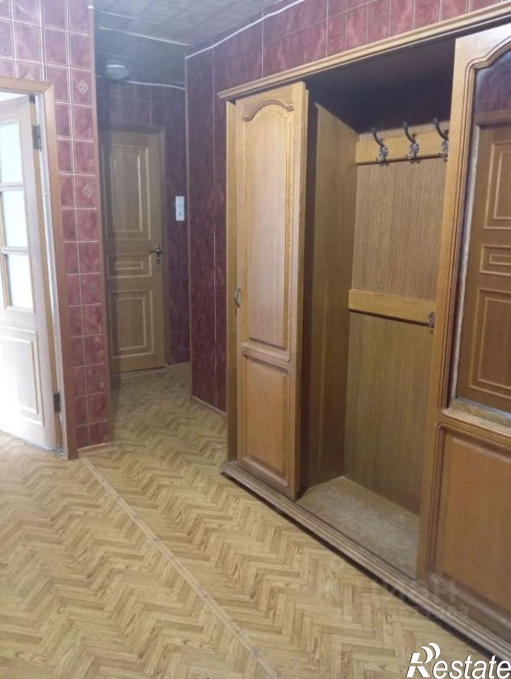 2-комн квартира ул им. Кузнецова, 31/1,  д. 31/1