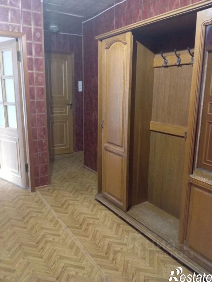 2-комн квартира ул им. Кузнецова, 31/1,  д. 31/1