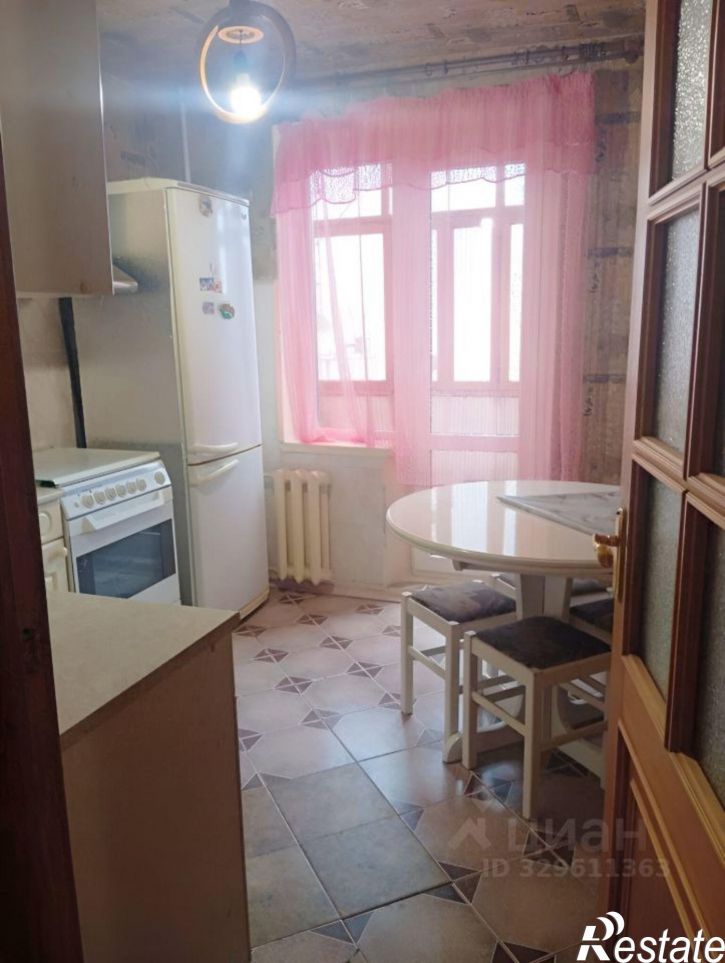2-комн квартира ул им. Кузнецова, 31/1,  д. 31/1