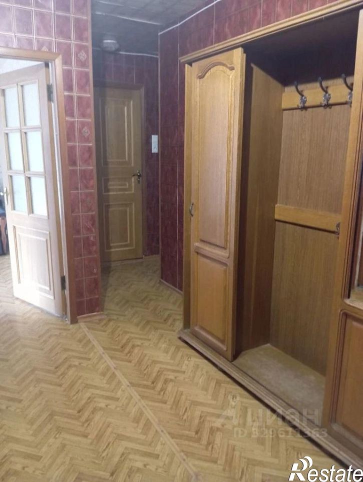 2-комн квартира ул им. Кузнецова, 31/1,  д. 31/1