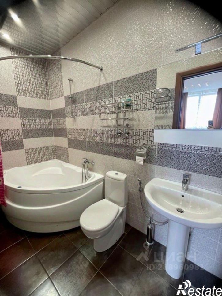 2-комн квартира ул им. Калинина, 2а,  д. 2а