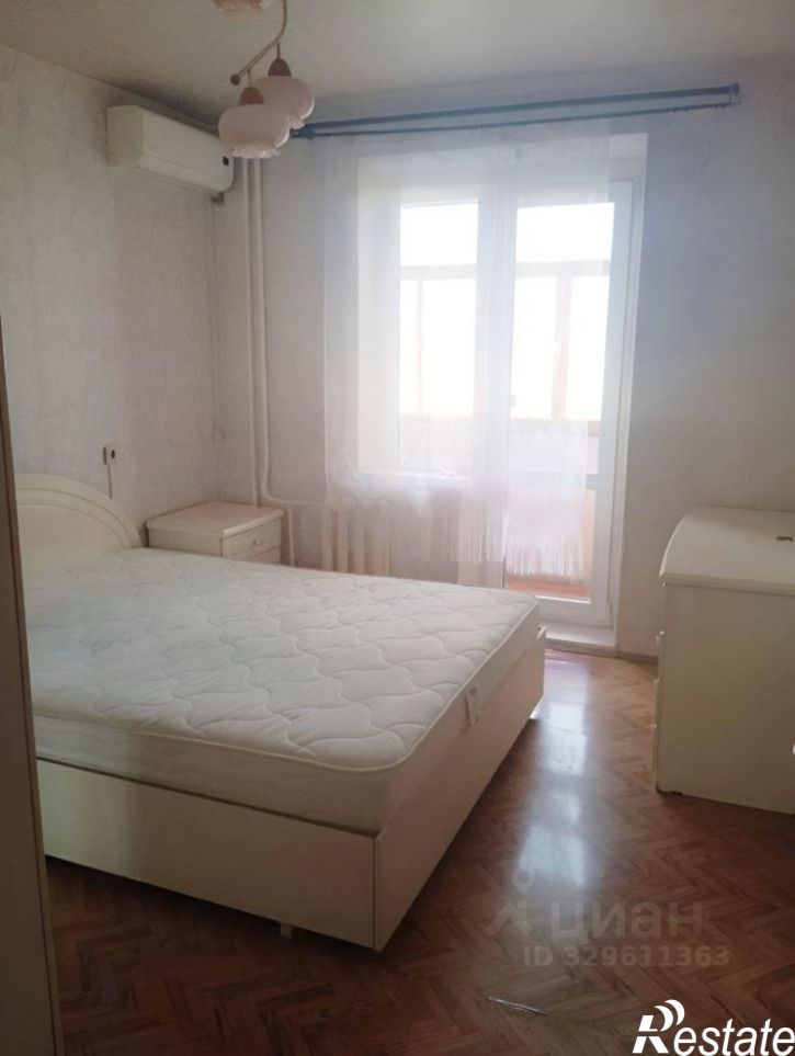 2-комн квартира ул им. Кузнецова, 31/1,  д. 31/1