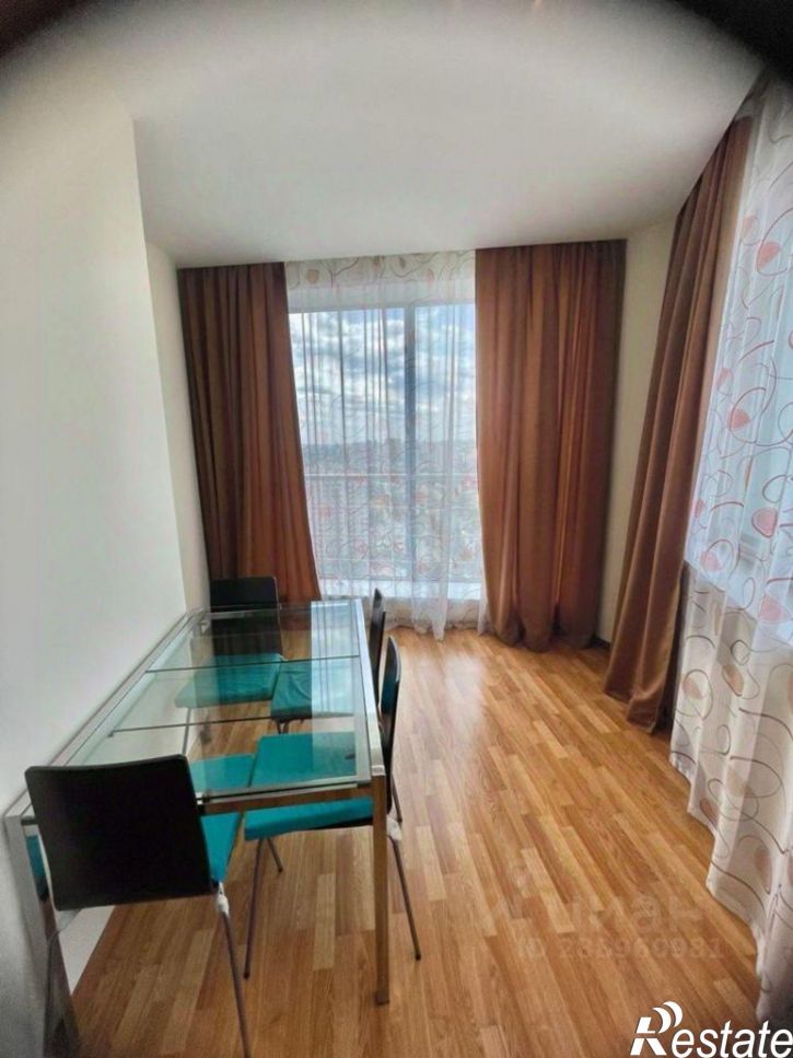 2-комн квартира ул им. Калинина, 2а,  д. 2а