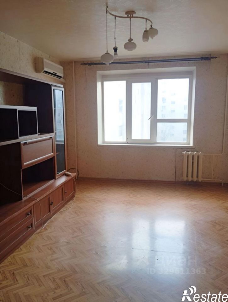 2-комн квартира ул им. Кузнецова, 31/1,  д. 31/1