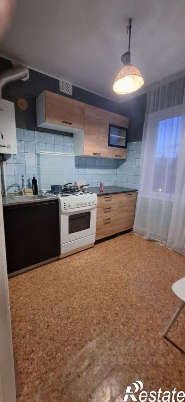 2-комн квартира улица Кузнецова, 1,  д. 1