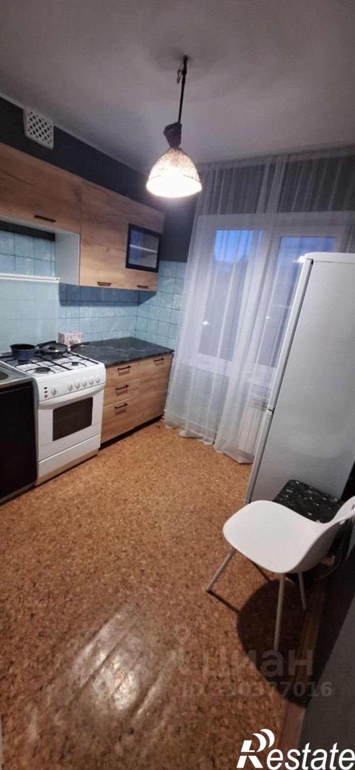 2-комн квартира улица Кузнецова, 1,  д. 1