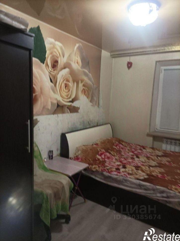 3-комн квартира улица Твардовского, 5,  д. 5