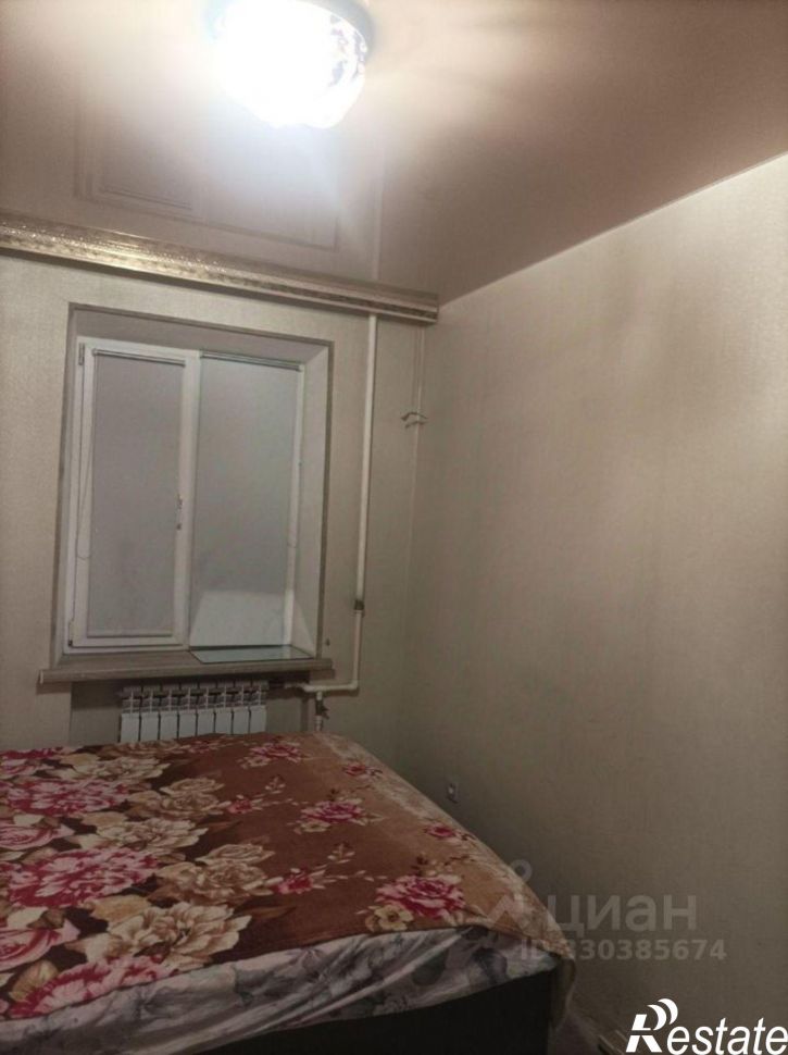 3-комн квартира улица Твардовского, 5,  д. 5