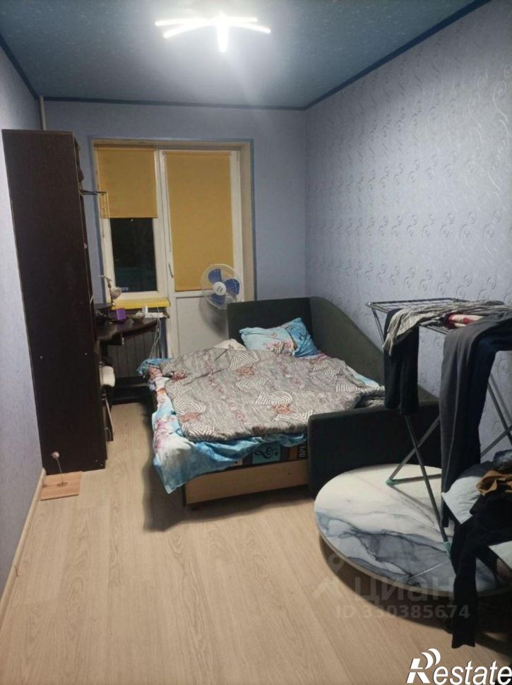 3-комн квартира улица Твардовского, 5,  д. 5