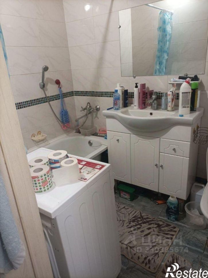 3-комн квартира улица Твардовского, 5,  д. 5