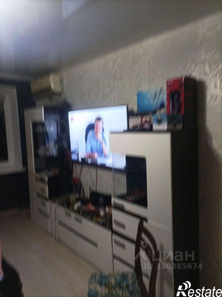 3-комн квартира улица Твардовского, 5,  д. 5