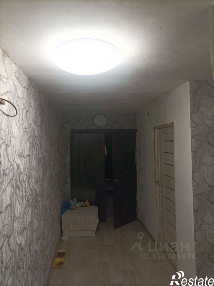 3-комн квартира улица Твардовского, 5,  д. 5