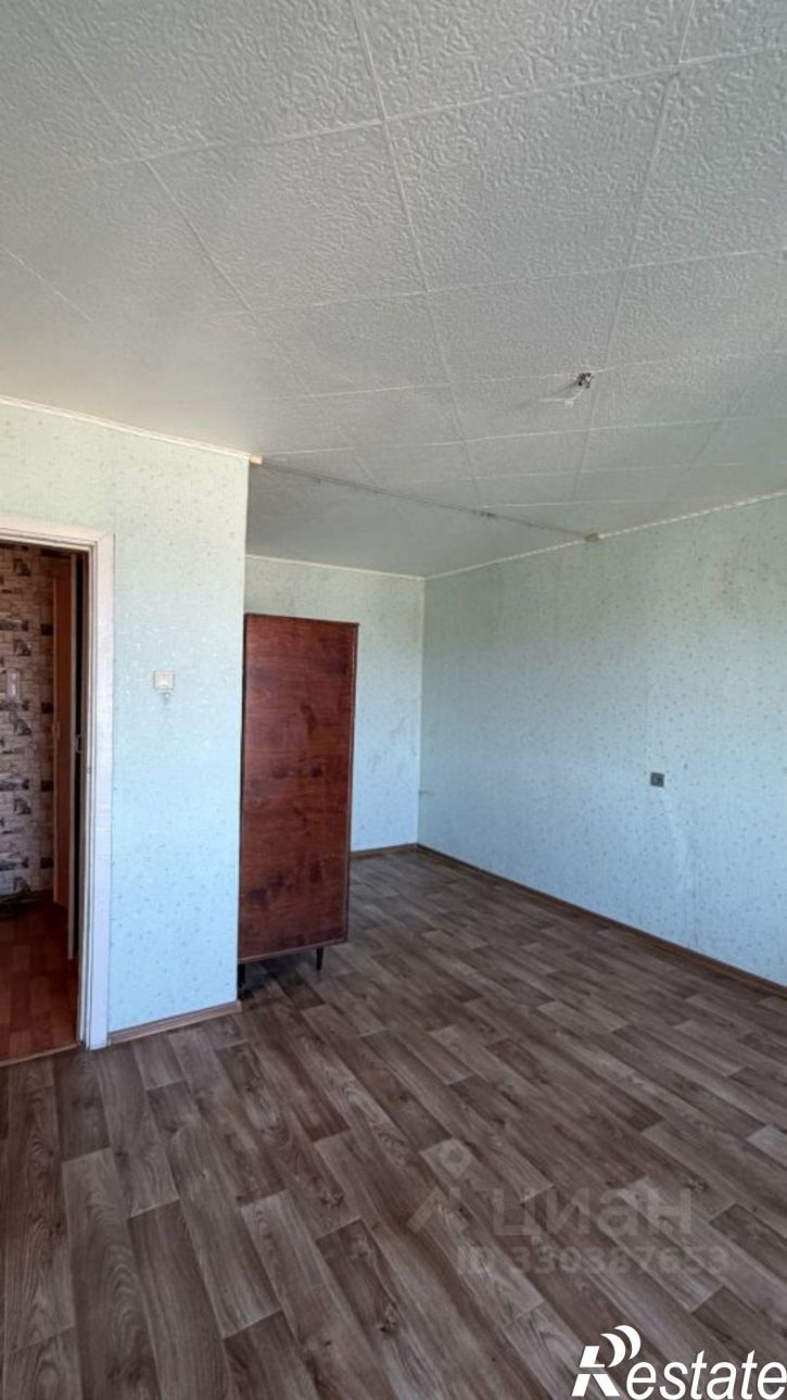 1-комн квартира улица Клименко, 7А,  д. 7А