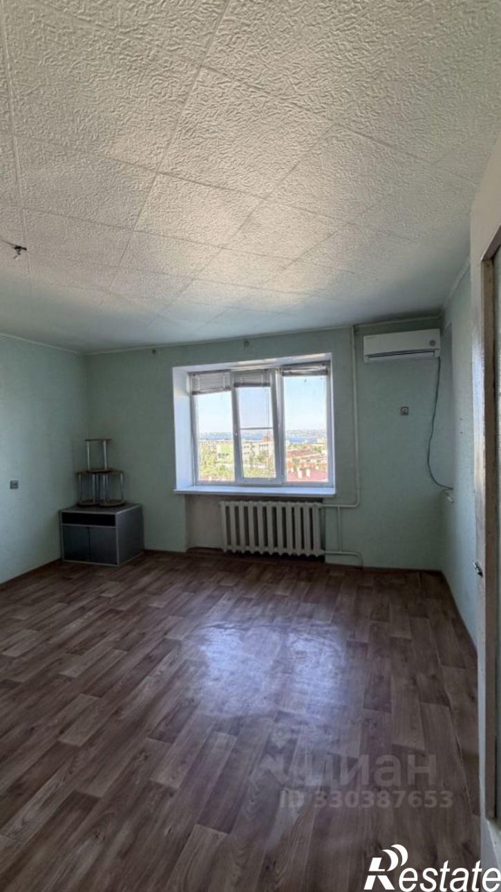 1-комн квартира улица Клименко, 7А,  д. 7А
