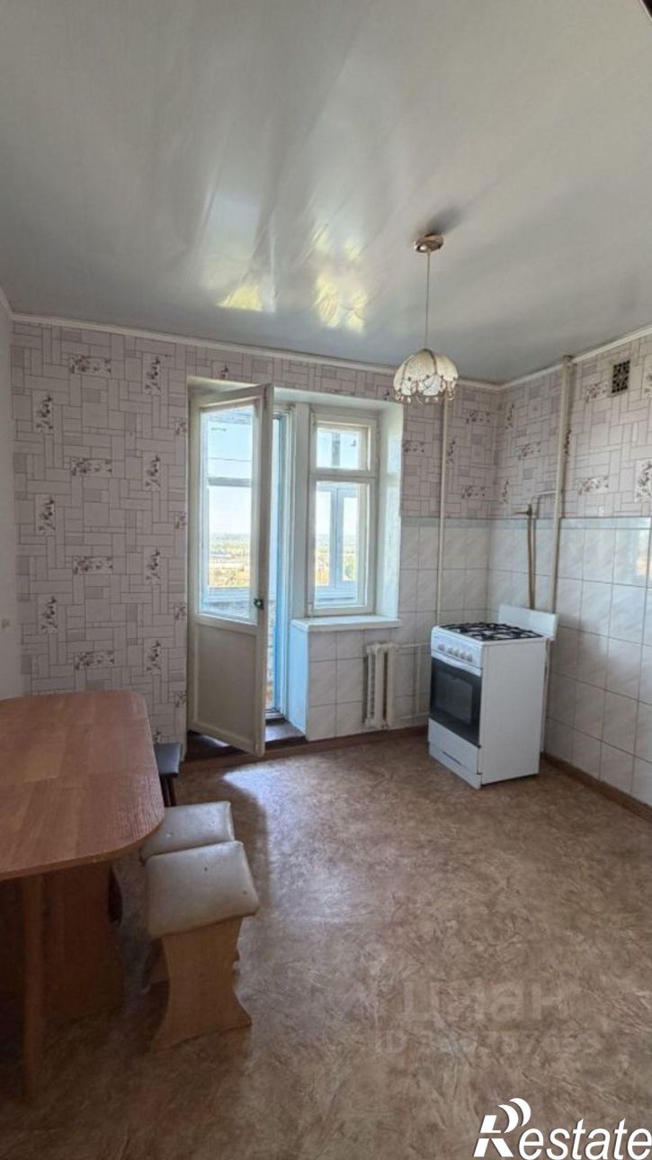 1-комн квартира улица Клименко, 7А,  д. 7А