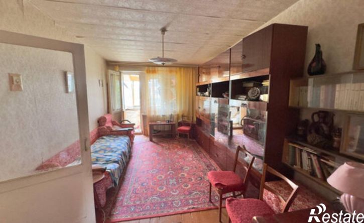 3-комн квартира улица Чапаева, 10,  д. 10
