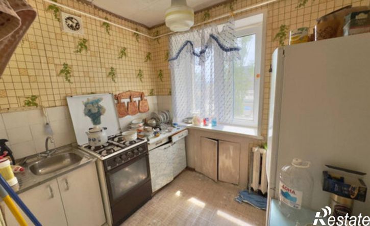 3-комн квартира улица Чапаева, 10,  д. 10