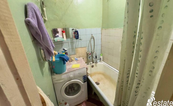3-комн квартира улица Чапаева, 10,  д. 10