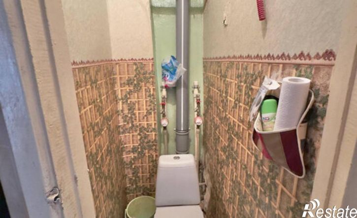 3-комн квартира улица Чапаева, 10,  д. 10