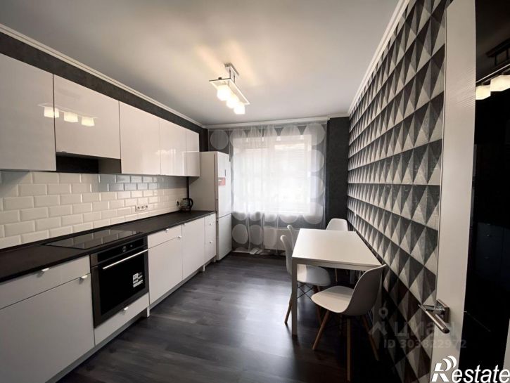 1-комн квартира пр-кт им. В.И. Ленина, 72б,  д. 72б