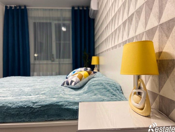 1-комн квартира пр-кт им. В.И. Ленина, 72б,  д. 72б