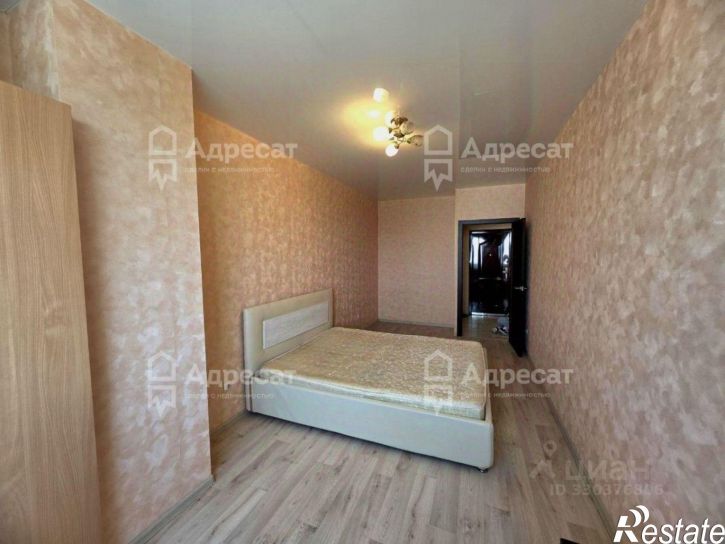 1-комн квартира ул Краснопресненская, 3,  д. 3