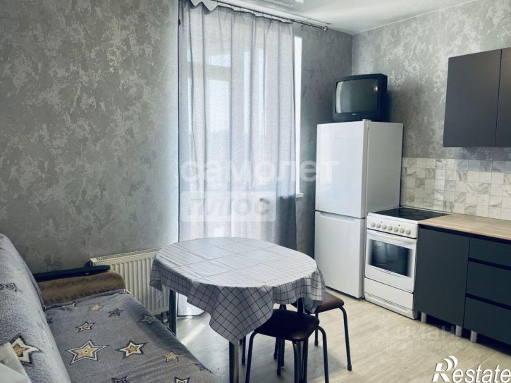 1-комн квартира ул 70-летия Победы, 1,  д. 1