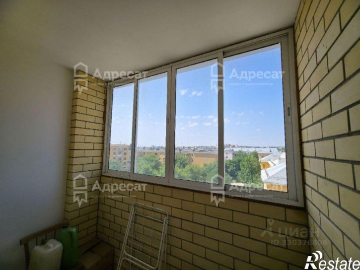 1-комн квартира ул Краснопресненская, 3,  д. 3