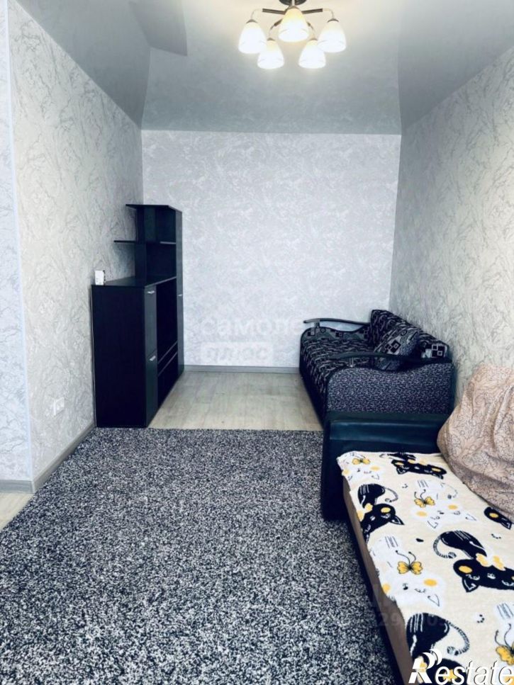 1-комн квартира ул 70-летия Победы, 1,  д. 1