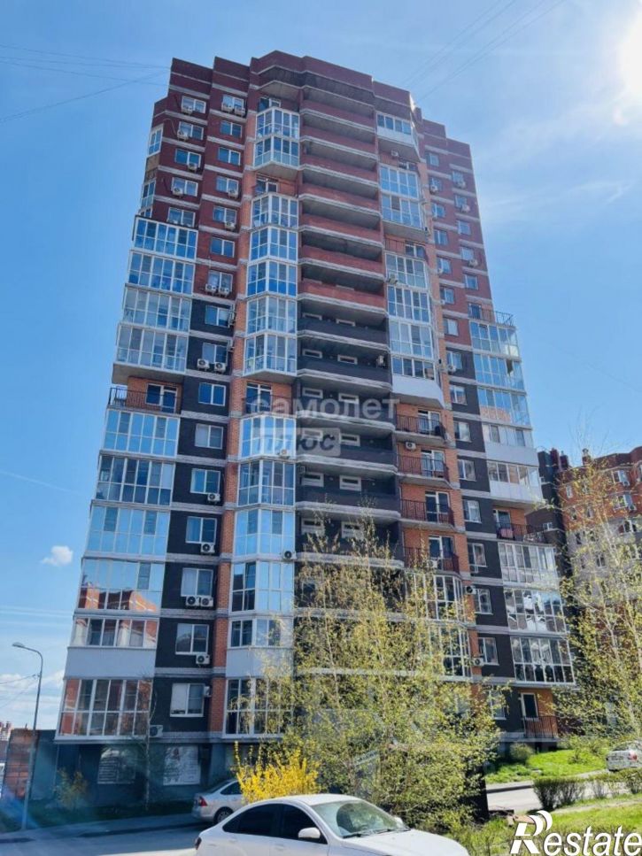 1-комн квартира ул 70-летия Победы, 1,  д. 1