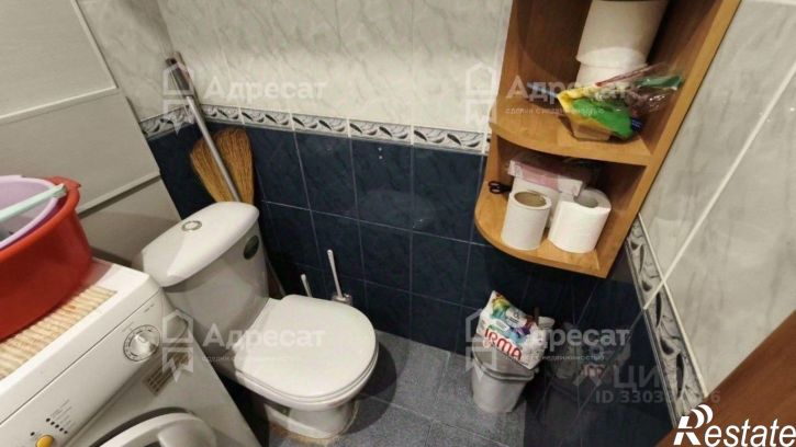 Комната ул Туркменская, 12,  д. 12
