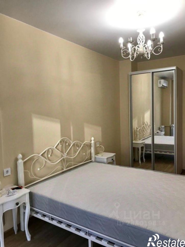 2-комн квартира ул им. Пархоменко, 2,  д. 2