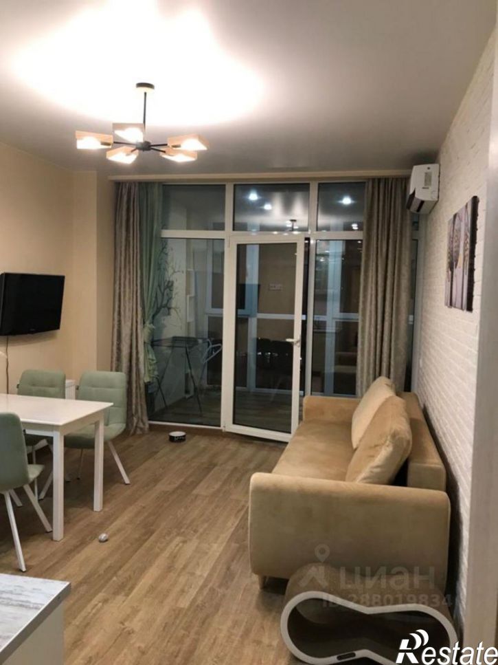 2-комн квартира ул им. Пархоменко, 2,  д. 2