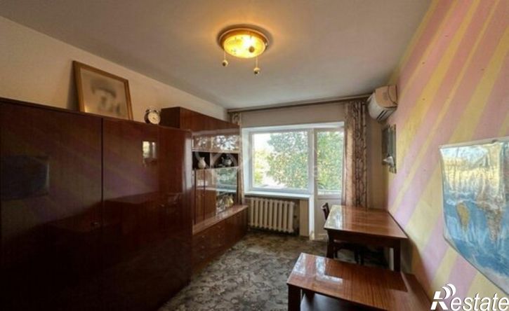 2-комн квартира улица Пархоменко, 51,  д. 51
