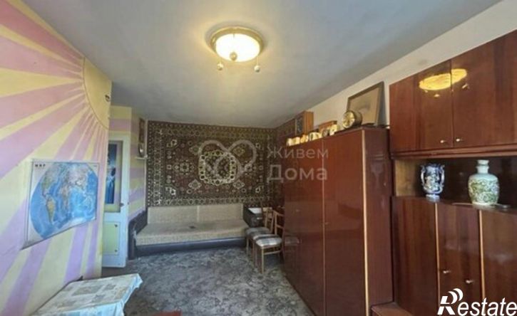 2-комн квартира улица Пархоменко, 51,  д. 51