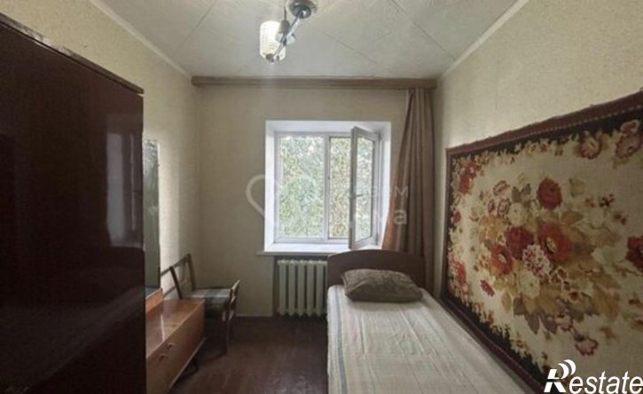 2-комн квартира улица Пархоменко, 51,  д. 51
